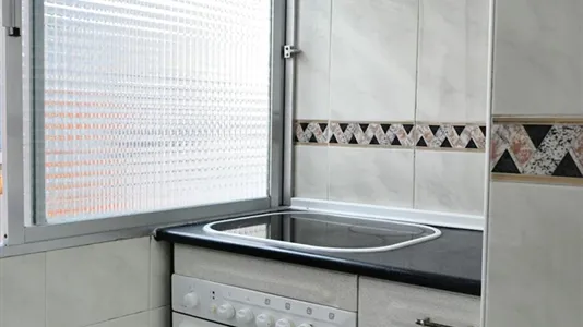 Rooms in Getafe - photo 8