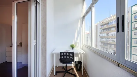 Rooms in Location is not specified - photo 9