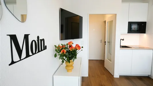 Apartments in Hamburg Nord - photo 3