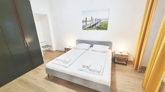 Apartments in Vienna Leopoldstadt - photo 5