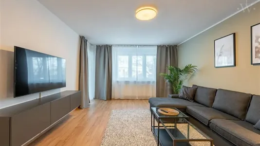 Apartments in Berlin Steglitz-Zehlendorf - photo 10