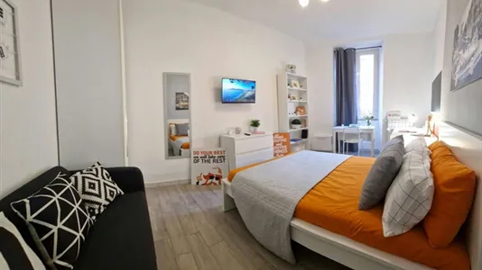 Rooms in Roma Municipio I – Centro Storico - photo 10