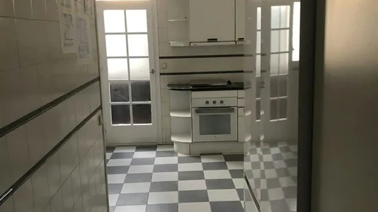 Rooms in Barcelona Sarrià-St. Gervasi - photo 6