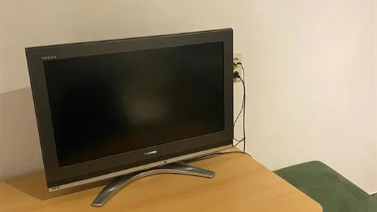 Rooms in Location is not specified - photo 4