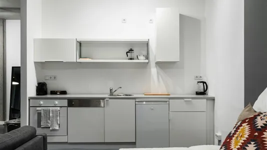 Apartments in Location is not specified - photo 10