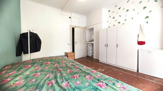 Rooms in Roma Municipio II – Parioli/Nomentano - photo 4