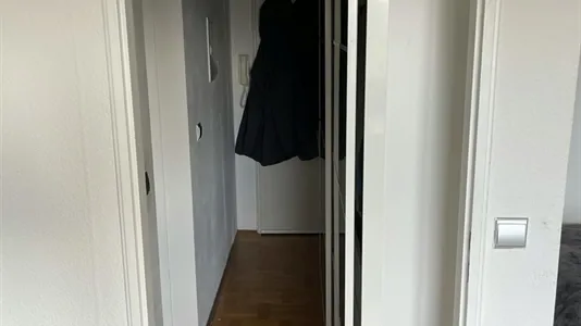 Apartments in Munich Bogenhausen - photo 9