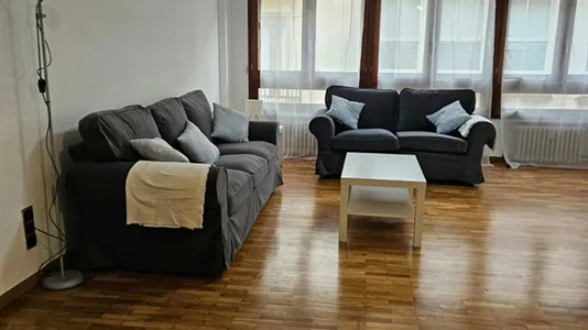 Rooms in Zaragoza - photo 4