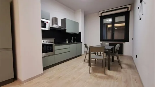 Rooms in Padua - photo 4