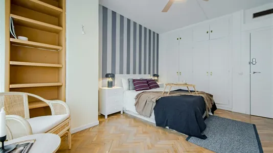 Rooms in Madrid Tetuán - photo 3