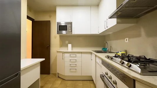 Apartments in Barcelona Horta-Guinardó - photo 5