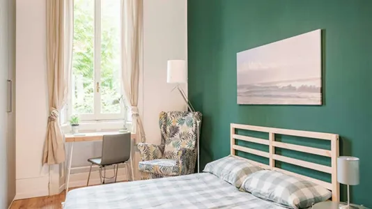 Rooms in Milano Zona 3 - Porta Venezia, Città Studi, Lambrate - photo 3