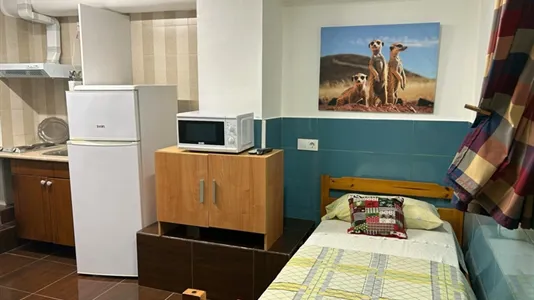 Apartments in Barcelona Les Corts - photo 5