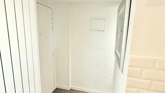 Apartments in Paris 16éme arrondissement (North) - photo 6