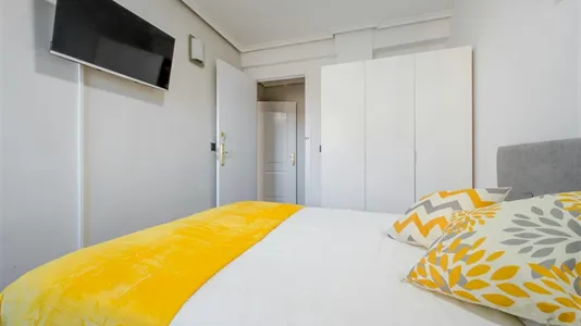 Rooms in Madrid Tetuán - photo 4