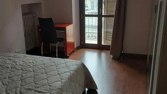 Rooms in Turin - photo 1