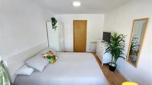 Rooms in Madrid Hortaleza - photo 7