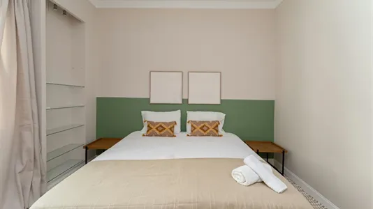 Rooms in Madrid Chamberí - photo 8
