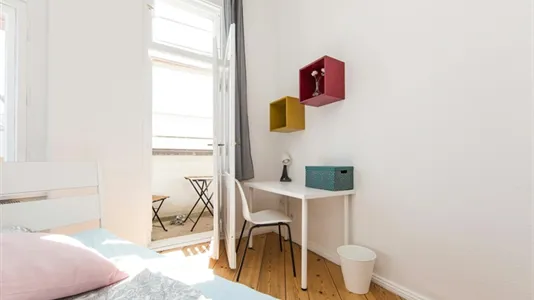 Rooms in Berlin Pankow - photo 2
