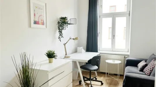 Rooms in Vienna Favoriten - photo 10