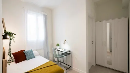 Rooms in Madrid Chamberí - photo 6