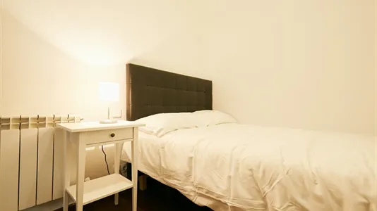 Apartments in Madrid Arganzuela - photo 7