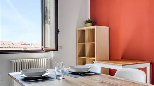 Rooms in Milano Zona 5 - Vigentino, Chiaravalle, Gratosoglio - photo 7