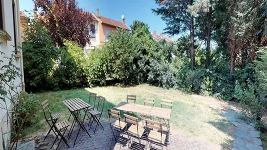 Rooms in Lyon - photo 9