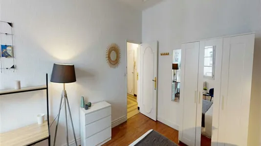 Rooms in Toulouse - photo 3