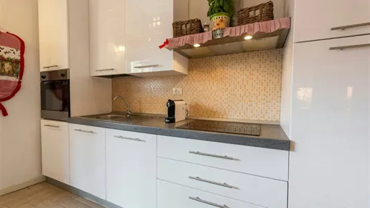 Apartments in Florence - photo 9