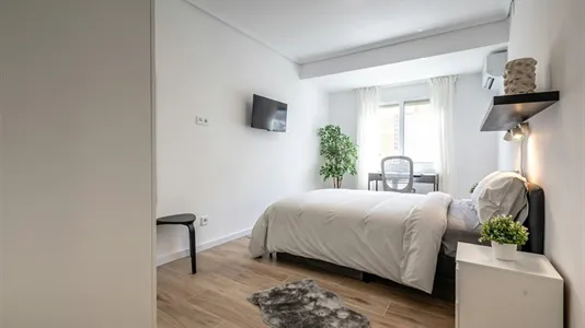 Rooms in Valencia Campanar - photo 6