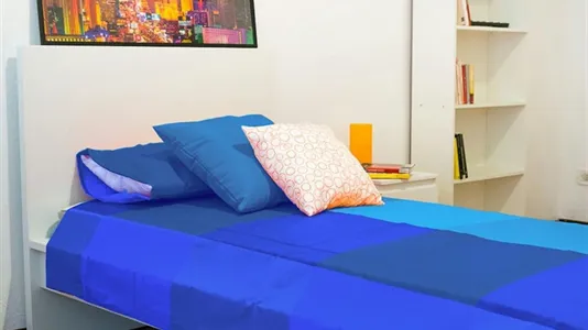 Rooms in Turin - photo 6