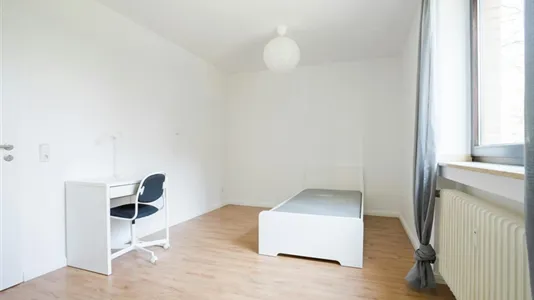 Rooms in Dusseldorf - photo 7