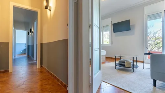 Rooms in Barcelona Eixample - photo 7