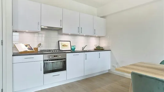 Apartments in Amsterdam Oud-Zuid - photo 3