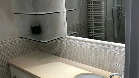 Rooms in Barcelona Sarrià-St. Gervasi - photo 10