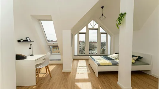 Rooms in Berlin Pankow - photo 2