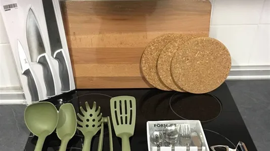 Rooms in Granada - photo 7