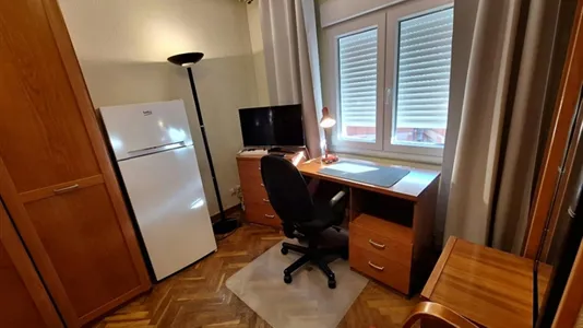 Rooms in Salamanca - photo 5