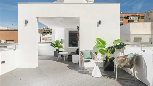 Apartments in Madrid Retiro - photo 10