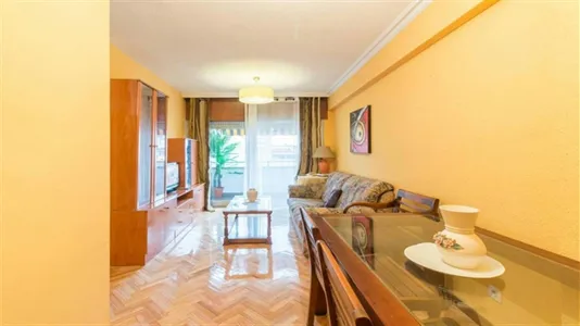 Rooms in Alcalá de Henares - photo 8