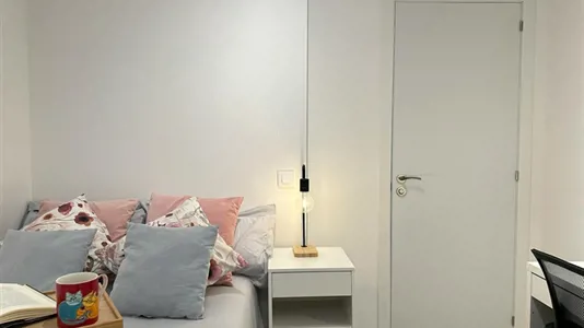 Rooms in Madrid Retiro - photo 2