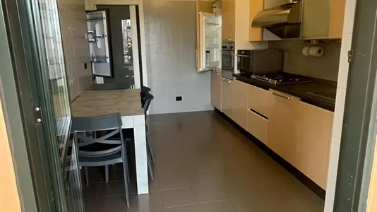 Rooms in Bergamo - photo 8