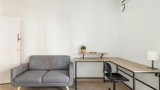 Rooms in Granada - photo 5