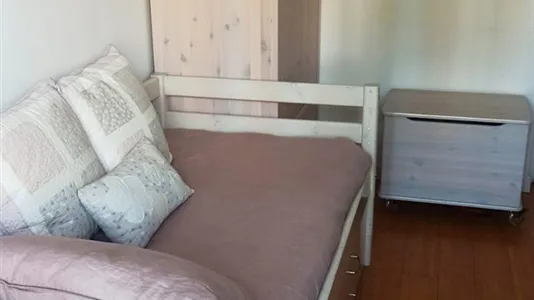 Rooms in Barcelona Sarrià-St. Gervasi - photo 2