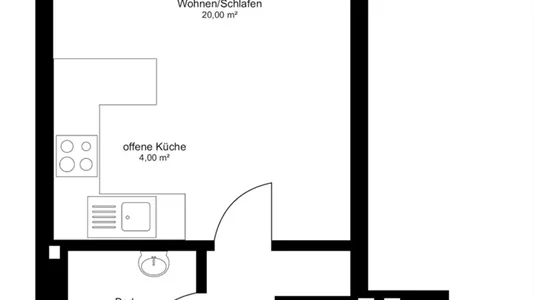 Apartments in Berlin Pankow - photo 9