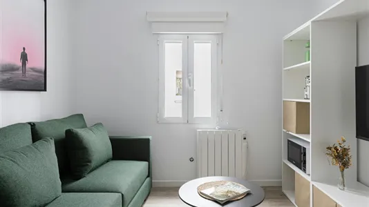 Rooms in Getafe - photo 10