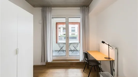 Rooms in Location is not specified - photo 4