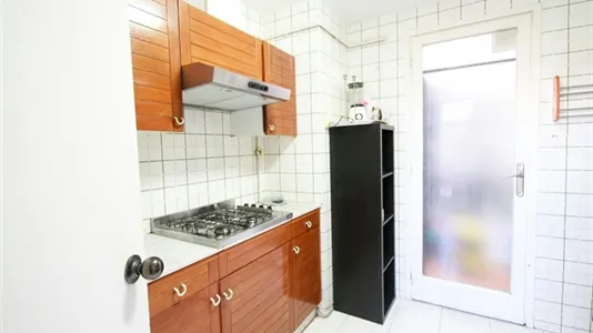 Rooms in Barcelona Sants-Montjuïc - photo 6