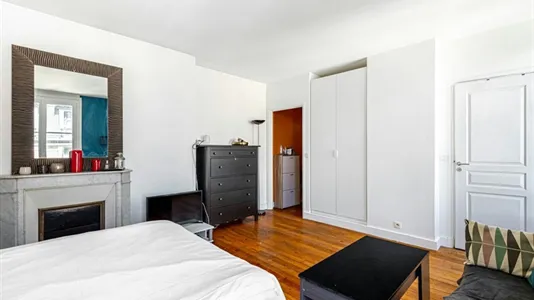 Apartments in Paris 6ème arrondissement - Saint Germain - photo 7